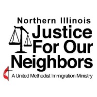 Northern Illinois Justice for Our Neighbors logo - Similar company to Arizona Justice For Our Neighbors