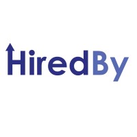 HiredBy logo - Similar company to Eqv Partners