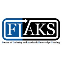 FIAKS logo - Similar company to Fiaks - Forum Of Industry And Academic Knowledge Sharing