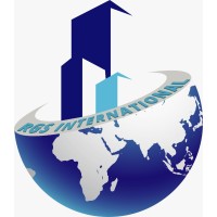 RGS International Real Estate logo - Similar company to Digital Devnet