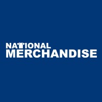 National Merchandise logo - Similar company to Monkton Barn