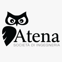 Atena - Società di Ingegneria logo - Similar company to Liablix