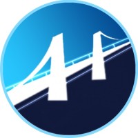 BridgeAAI logo - Similar company to Hifive