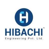 HIBACHI ENGINEERING PVT LTD logo - Similar company to Hibachi Engineering Pvt Ltd