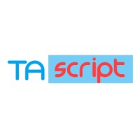 tascript logo - Similar company to Influocial It Solutions