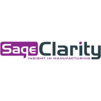 Sage Clarity logo - Similar company to Kindred K-12