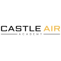 Castle Air Academy logo - Similar company to Multiflight Ltd