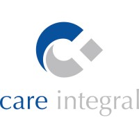 care integral GmbH logo - Similar company to Amig Gmbh