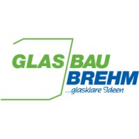 Glasbau Brehm logo - Similar company to Adamer Sicherheitsglas Gmbh