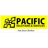 Pacific Solutions and Services logo - Similar company to Amber Design™