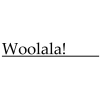 Woolala! logo - Similar company to Charmé Bridal