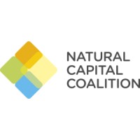 Natural Capital Coalition logo - Similar company to Ixsa