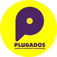 Plugados - Agência de Marketing e Comunicação logo - Similar company to Diversa Comunicação Consciente
