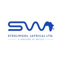 Steelwool Africa logo - Similar company to Dalani Contractors