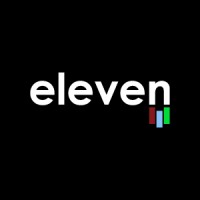 Eleven Producciones logo - Similar company to Wise In Media