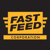 Fastfeed Corporation logo - Similar company to Magnescale Americas Inc.