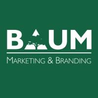 BAUM Marketing & Branding logo - Similar company to Acontece Comunicação