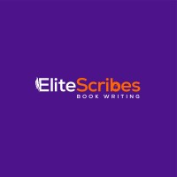 EliteScribes Book Writing logo - Similar company to Old Stone Press