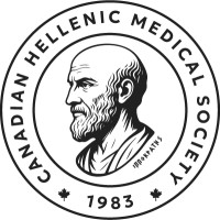 Canadian Hellenic Medical Society logo - Similar company to Resenex