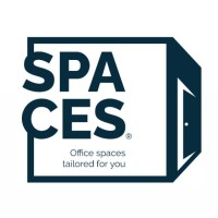 Spaces Egy logo - Similar company to Places