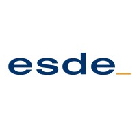 esde Maschinentechnik GmbH logo - Similar company to Esde Consulting