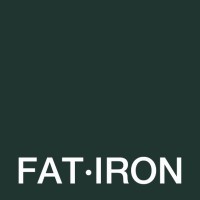 FAT·IRON logo - Similar company to Safeuser