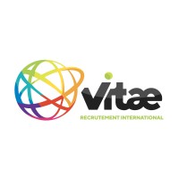 Vitae Recrutement International logo - Similar company to Emco 