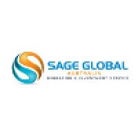 Sage Global Australia Pty Ltd
