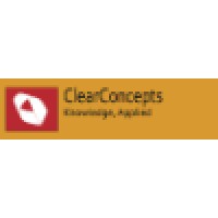 Clearconcepts Knowledge Services Pvt Ltd
