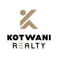 Kotwani Realty logo - Similar company to V B Group