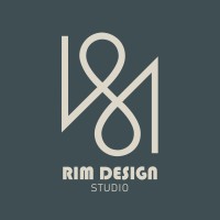 Rim Design Studio logo - Similar company to Interplastica Pvt. Ltd.