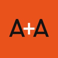 A+A United logo - Similar company to Sture Exhibitions & Events Ab