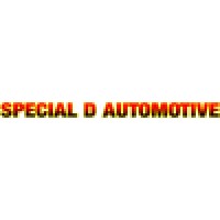 Special D Automotive