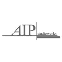 AIP Studioworks logo - Similar company to Freedom Space