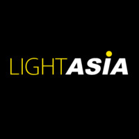 LIGHT ASIA logo - Similar company to Light Asia Intelligence Tech., Ltd