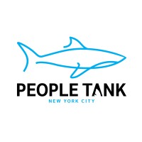 People Tank logo - Similar company to Disrupthr Nyc