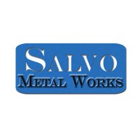 Salvo Metal Works logo - Similar company to Alloy Architectural Solutions