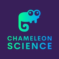 Chameleon Science logo - Similar company to Brightbox Quantitation