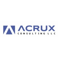Acrux Consulting LLC logo - Similar company to Royma Ltd