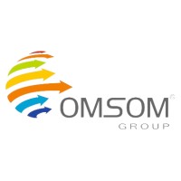 Omsom Group logo - Similar company to K. B. Products Pvt. Ltd.