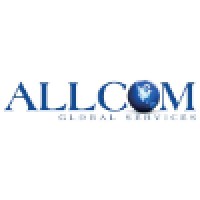 AllCom Global Services logo - Similar company to Scif Constructors, Llc