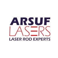 Arsuf lasers logo - Similar company to Recash