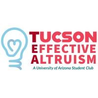 Tucson Effective Altruism (TEA) logo - Similar company to Secretaria Acadêmica Da Engenharia Mecatrônica