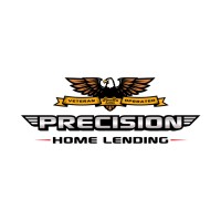 Precision Home Lending logo - Similar company to Case Collaborative