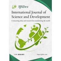 International Journal of Science and Development (IJSDev) logo - Similar company to Center For Development Evaluation (Cde)