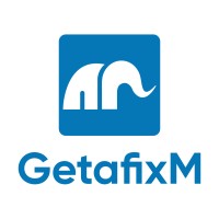 GetaFixM logo - Similar company to Fans On Stands