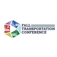 Nevada Fall Transportation Conference logo - Similar company to Trafficvision