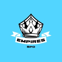 Empires BPO LLC logo - Similar company to Syed Solutions