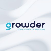 Growder logo - Similar company to Growder Technovations