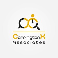 CarringtonX Associates logo - Similar company to Mysoft As